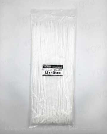 YORU เคเบิ้ลไทร์ Model YR400-04STW
