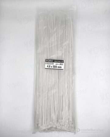 YORU เคเบิ้ลไทร์ Model YR500-05STW