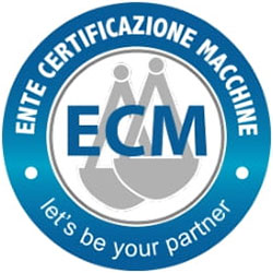 Ente Certificazione Macchine