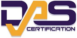 DAS Certification Ltd.