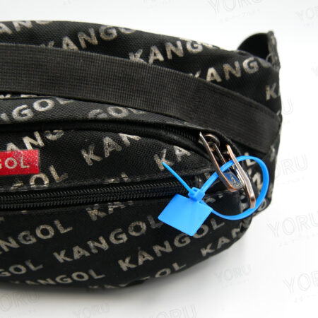 เคเบิ้ลไทร์ YORU มีป้าย